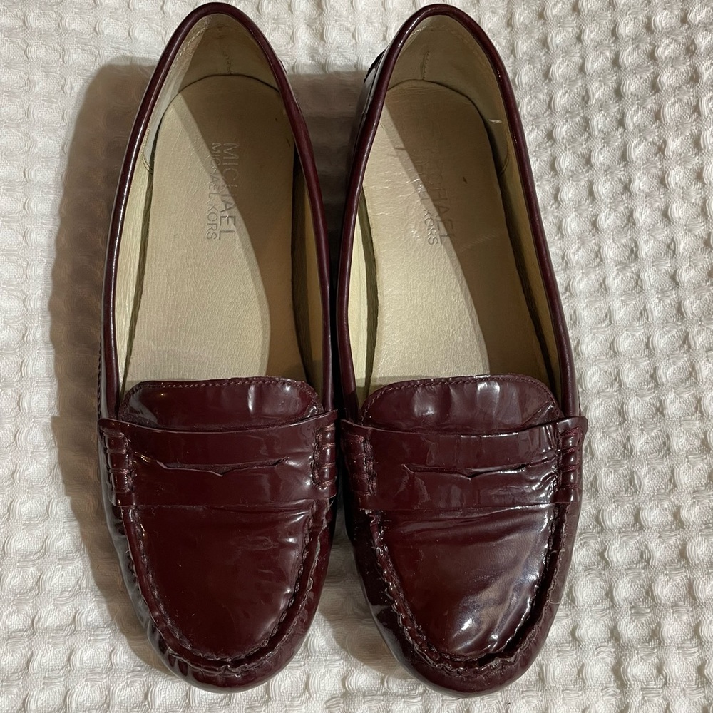 Michael Kors flats